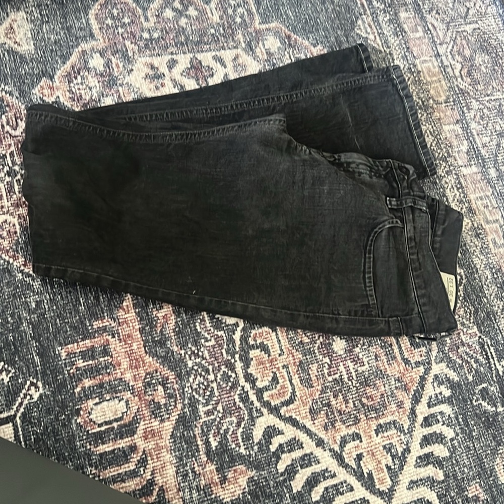 Made in Italy jeans